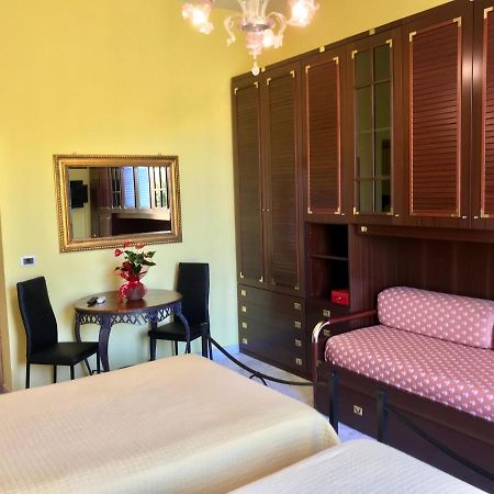 Il Tesoro Bed & Breakfast Roma Eksteriør bilde