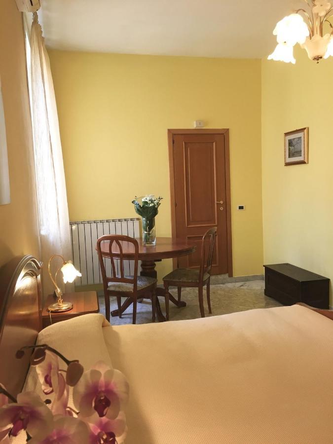 Il Tesoro Bed & Breakfast Roma Eksteriør bilde