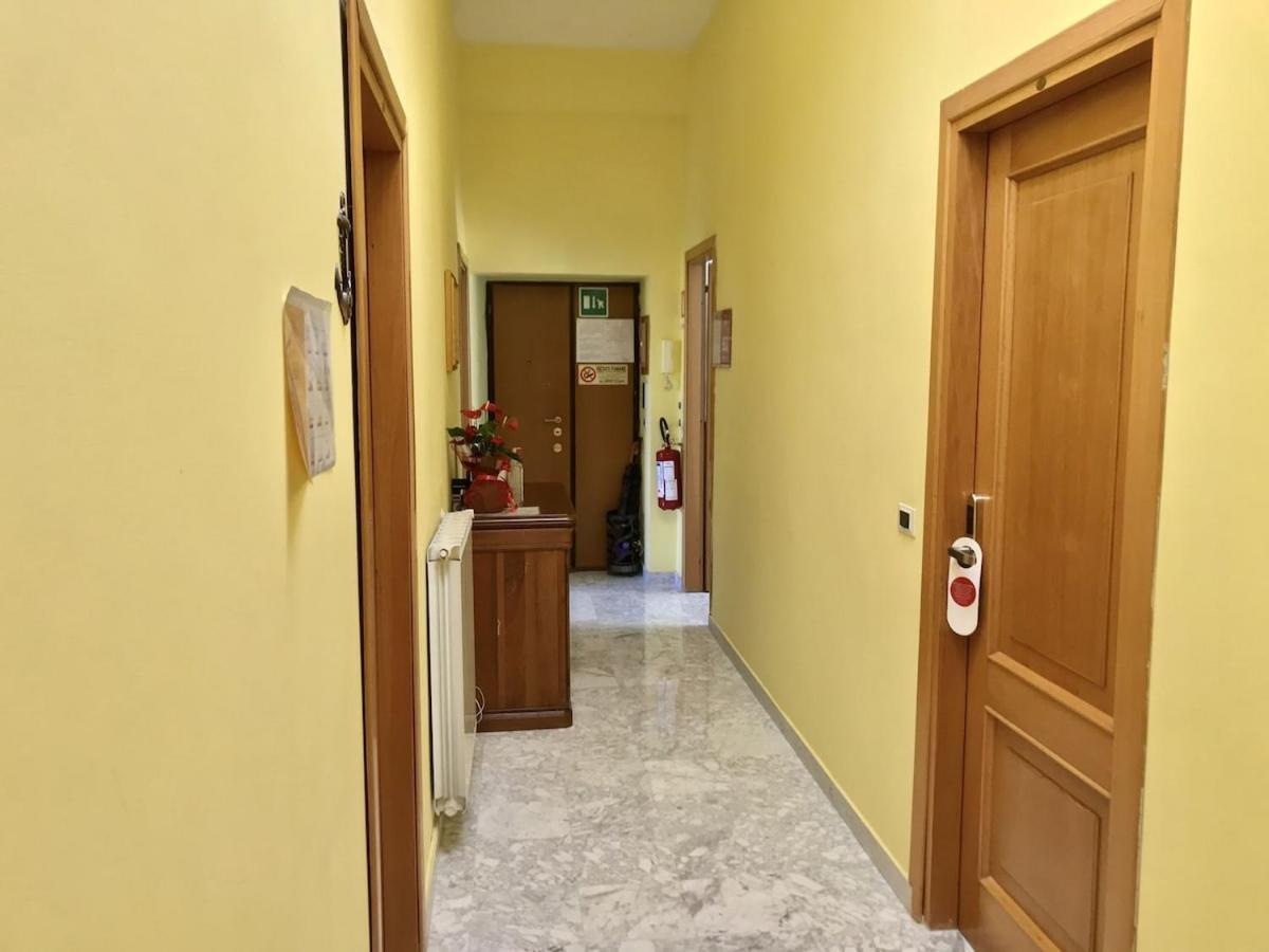 Il Tesoro Bed & Breakfast Roma Eksteriør bilde